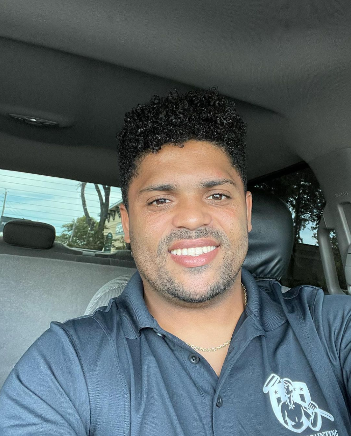 Professional house painting Company Jacksonville SA Classic Painting