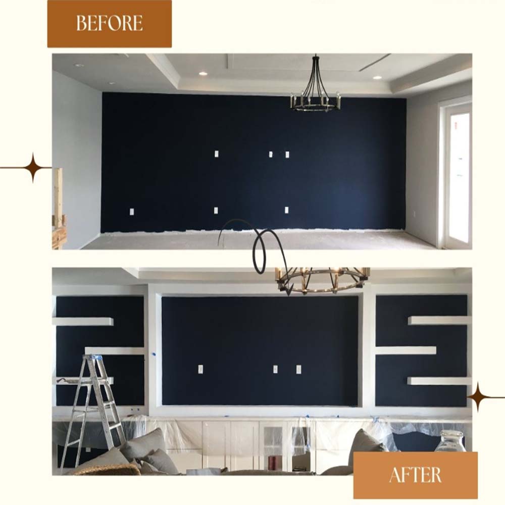 before after image