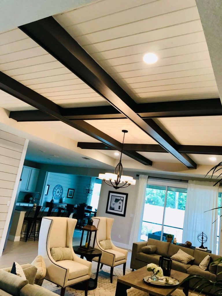 Interior Painting
