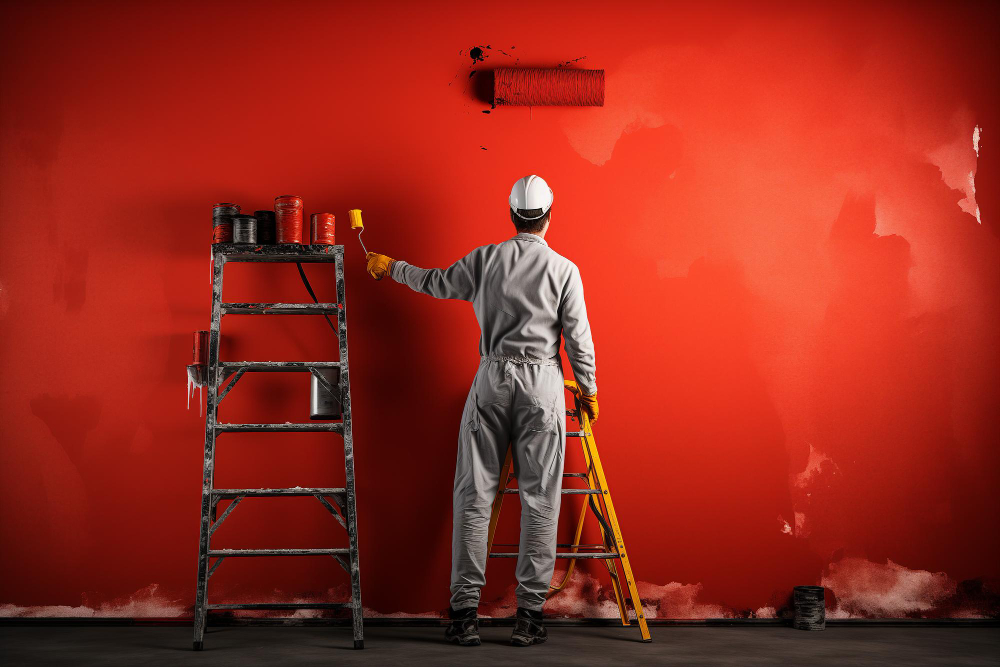 House Painters