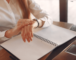 time management