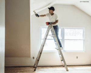 DIY Painting