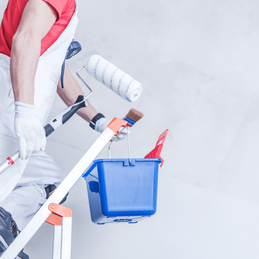 painting services
