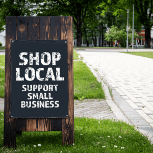 local business