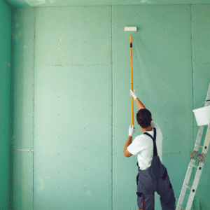painting in jacksonville