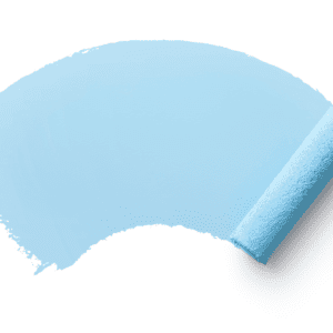 roller painting