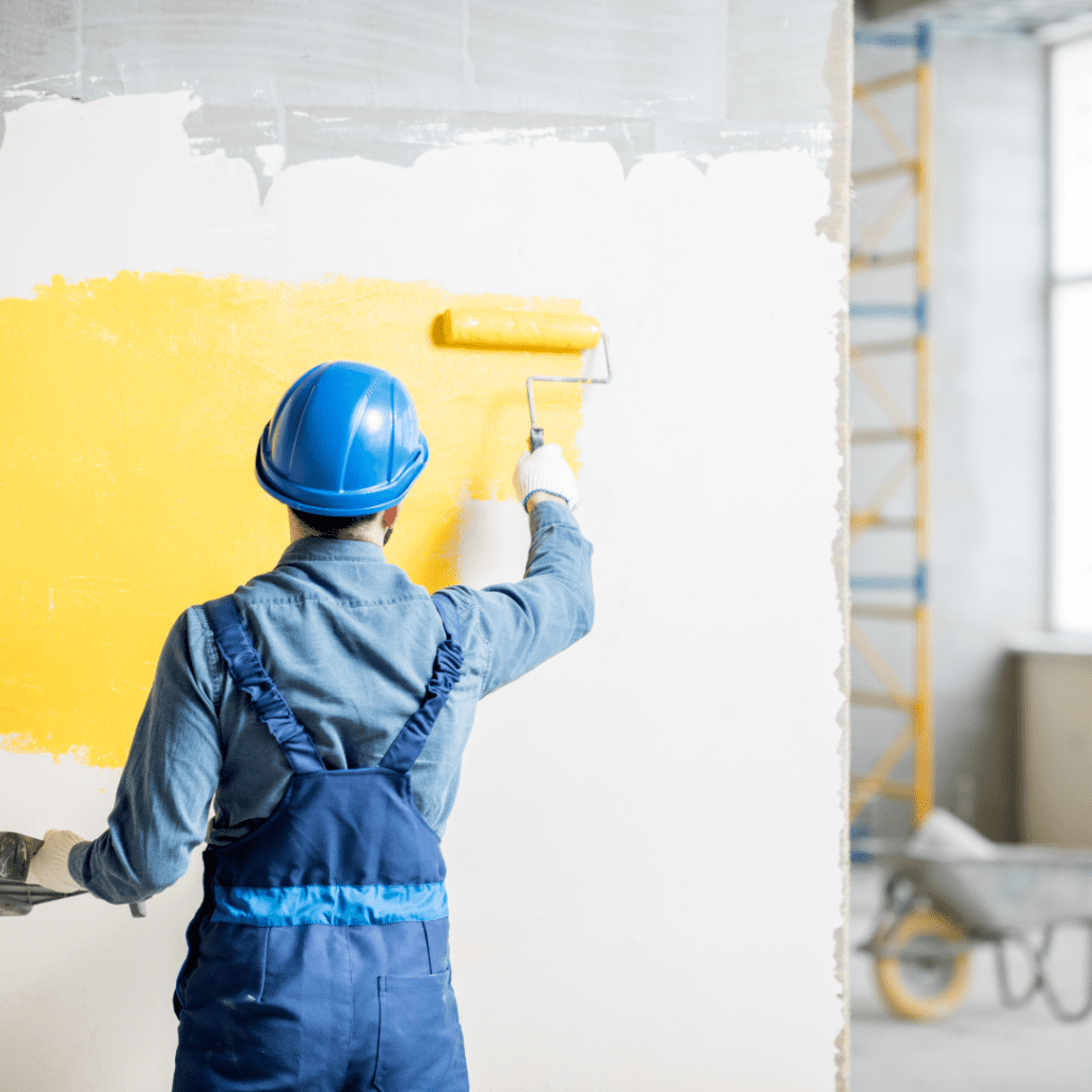 Painting and Personality