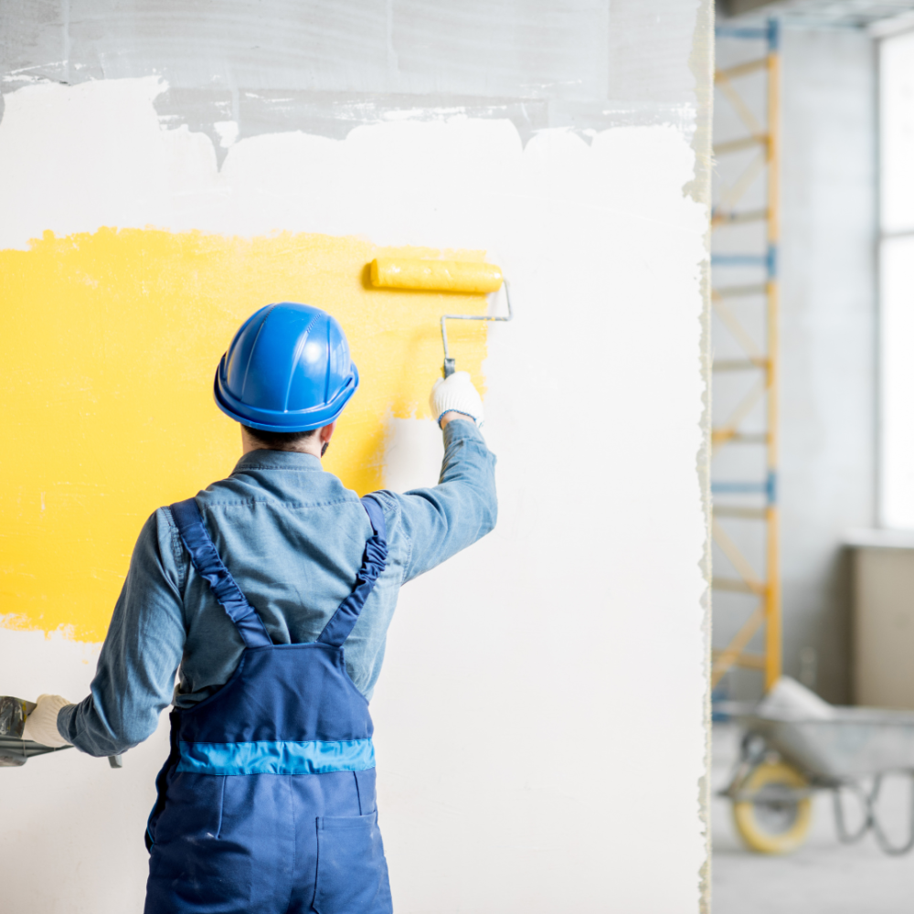 Painting and Personality