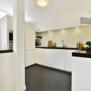: Eggshell finishes
