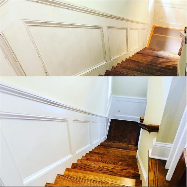 Interior Painting