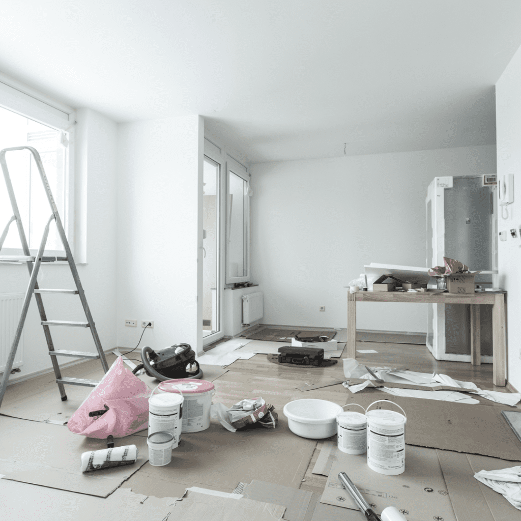 Painting for beginners