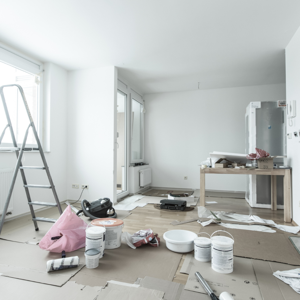 Painting for beginners