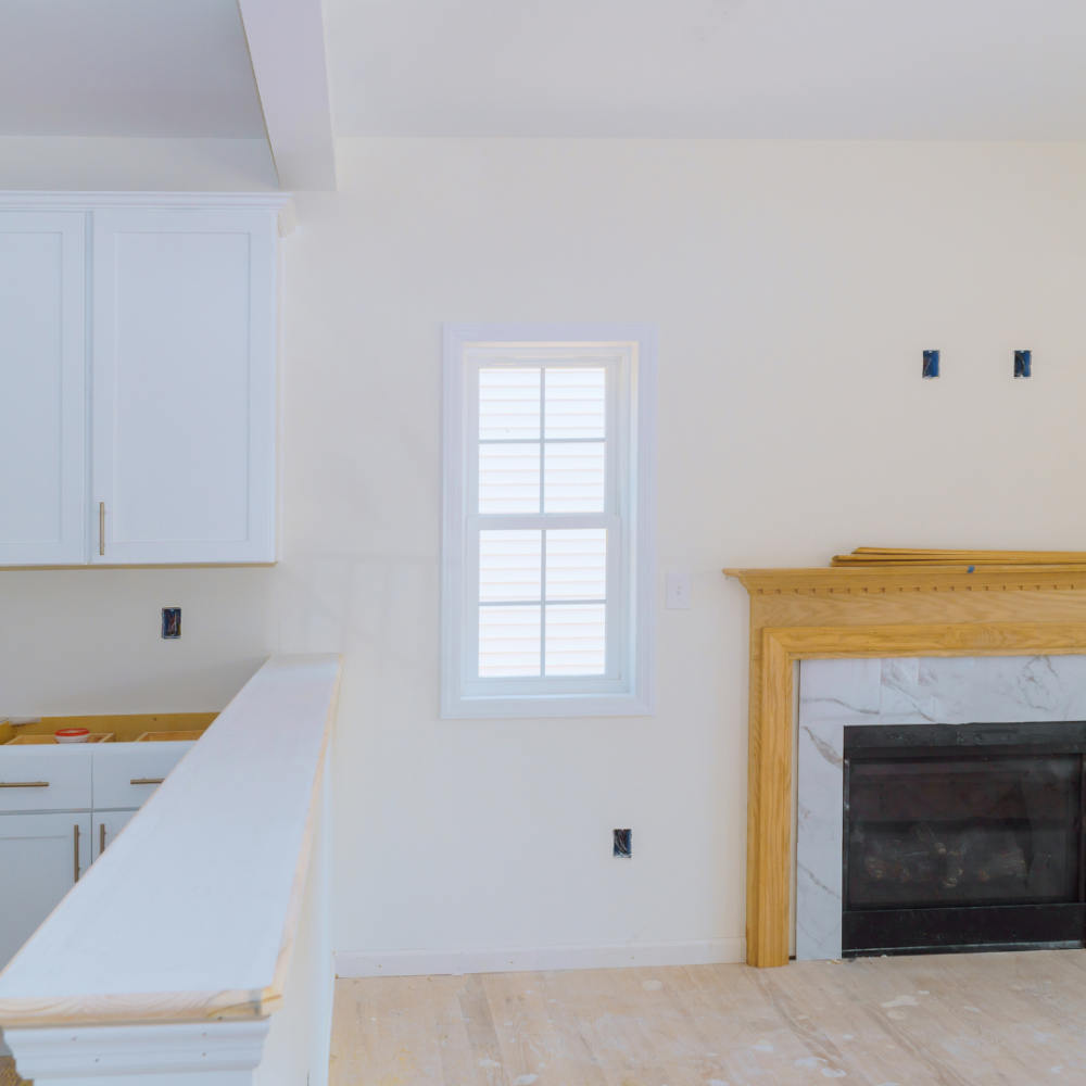 How Paint Enhances Acoustic Comfort in a Home