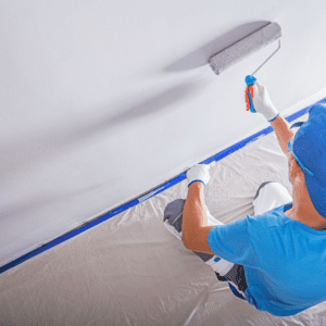 Eco-Friendly Paints