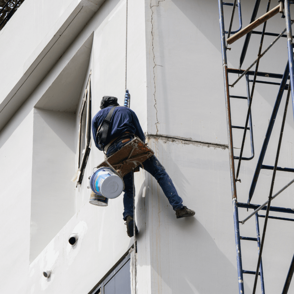 The Ultimate Guide to Long-Lasting Exterior Painting in Jacksonville