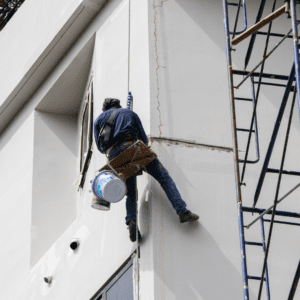 The Ultimate Guide to Long-Lasting Exterior Painting in Jacksonville