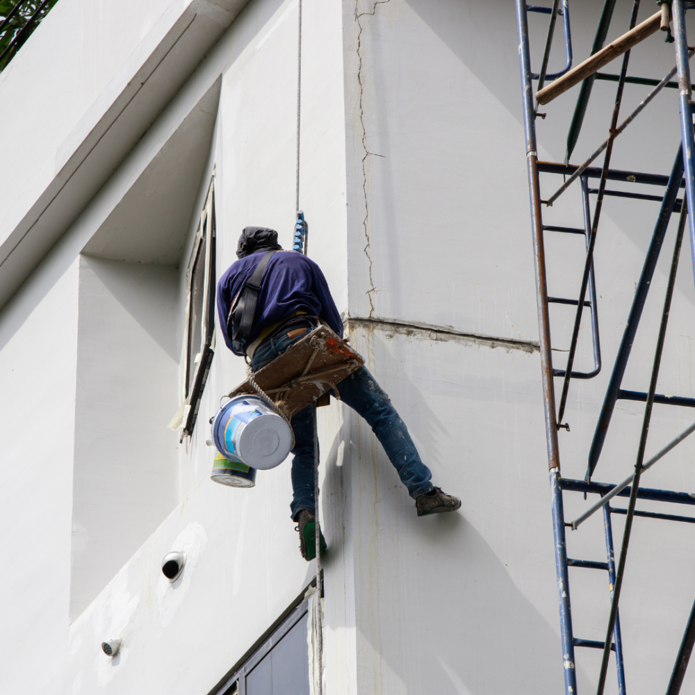 The Ultimate Guide to Long-Lasting Exterior Painting in Jacksonville