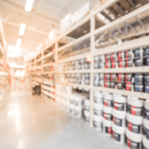 Choosing the Right Paint and Materials