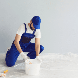 Cost-Effective Painting