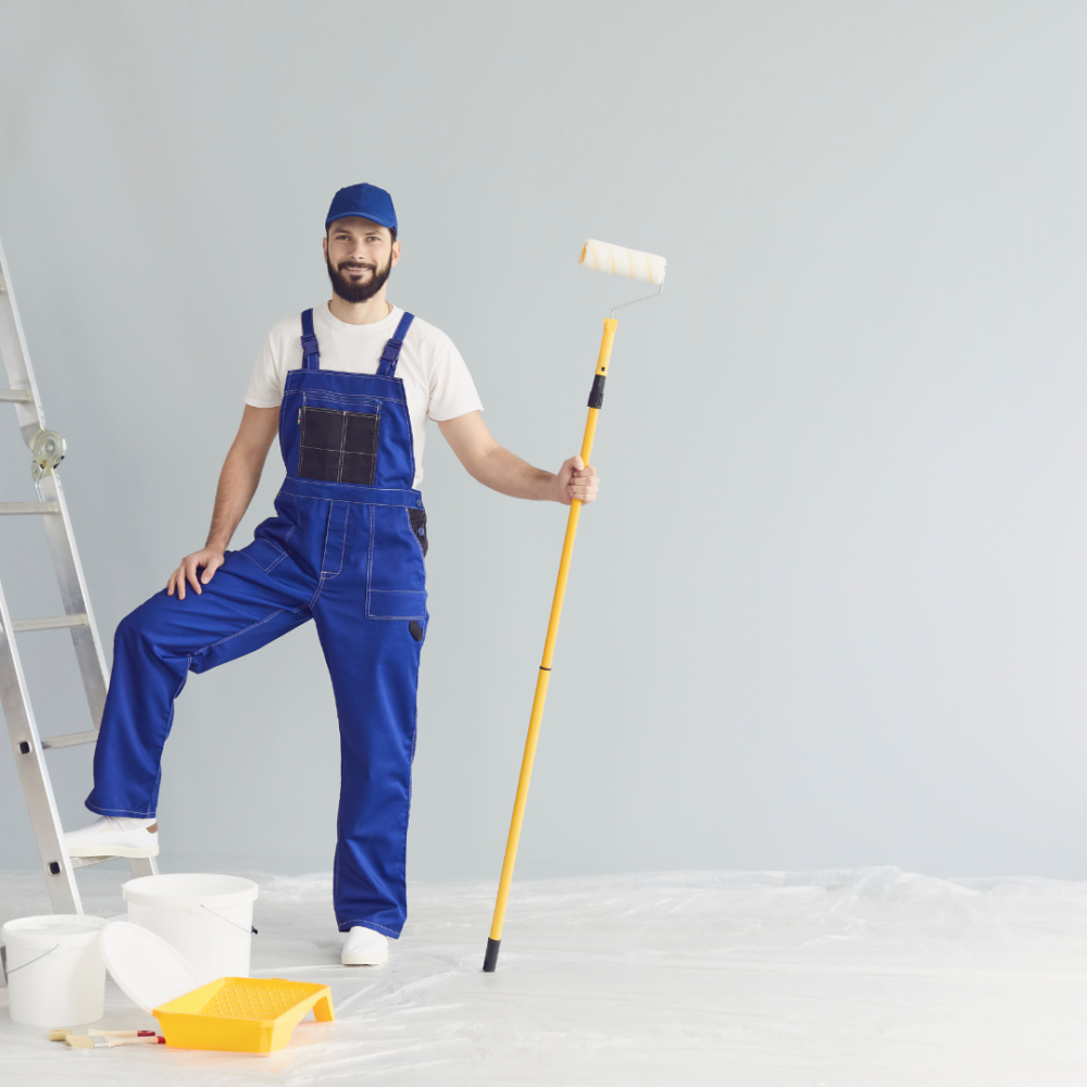 Why Hiring a Licensed Painting Contractor Matters for Quality Results