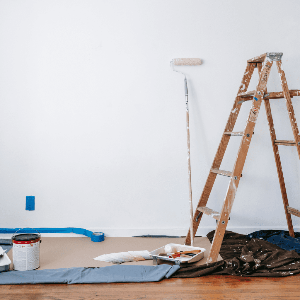 How to Avoid the Most Common Interior Painting Mistakes