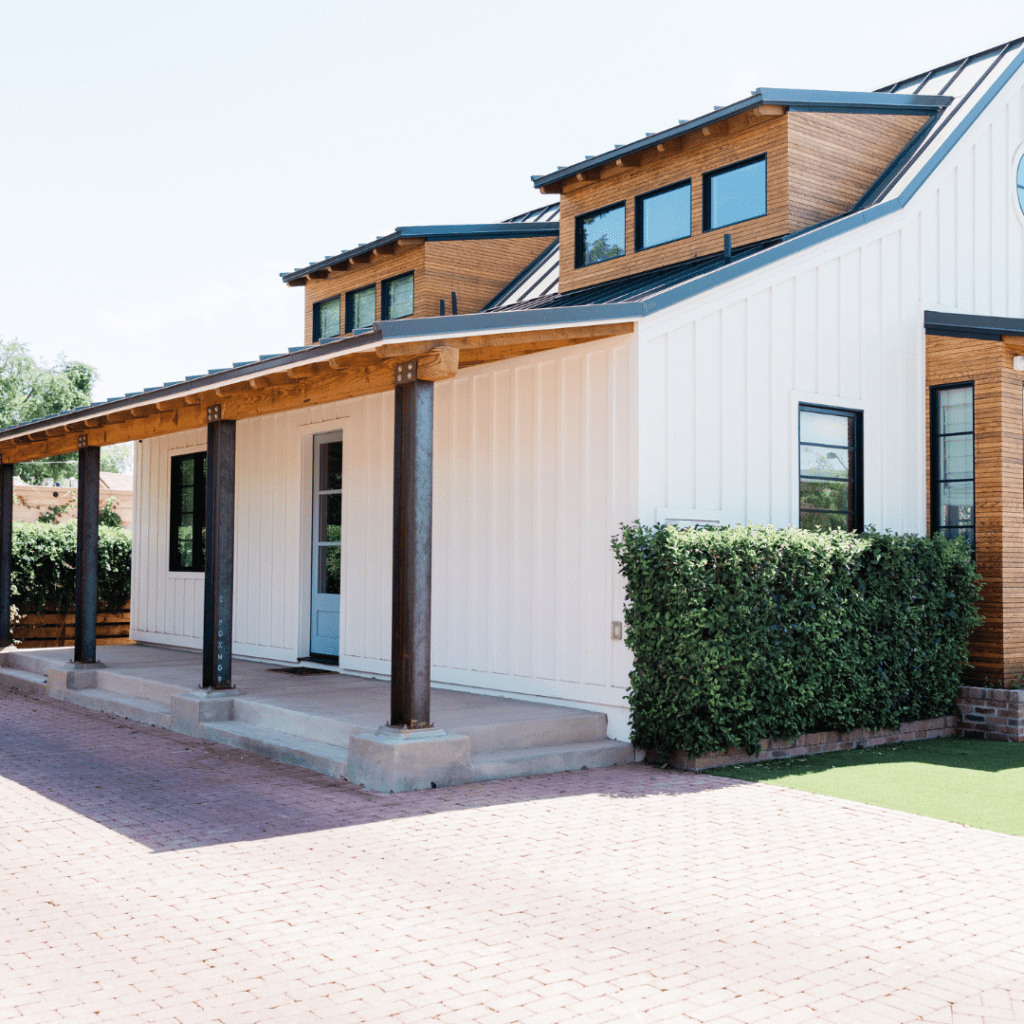 Do’s and Don’ts of Exterior Painting