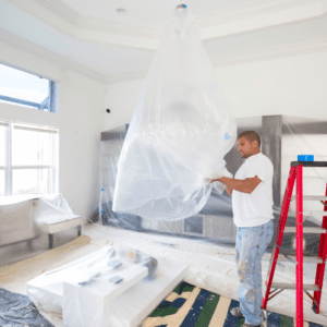 Factors to Consider When Choosing Painting Services