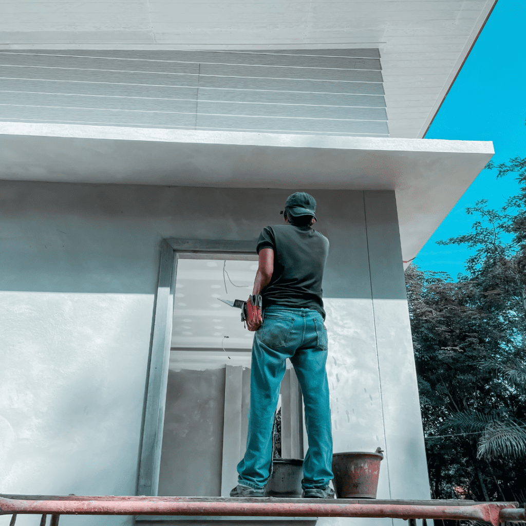 HOA exterior painting Rules