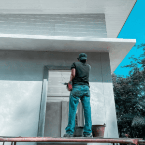 HOA exterior painting Rules