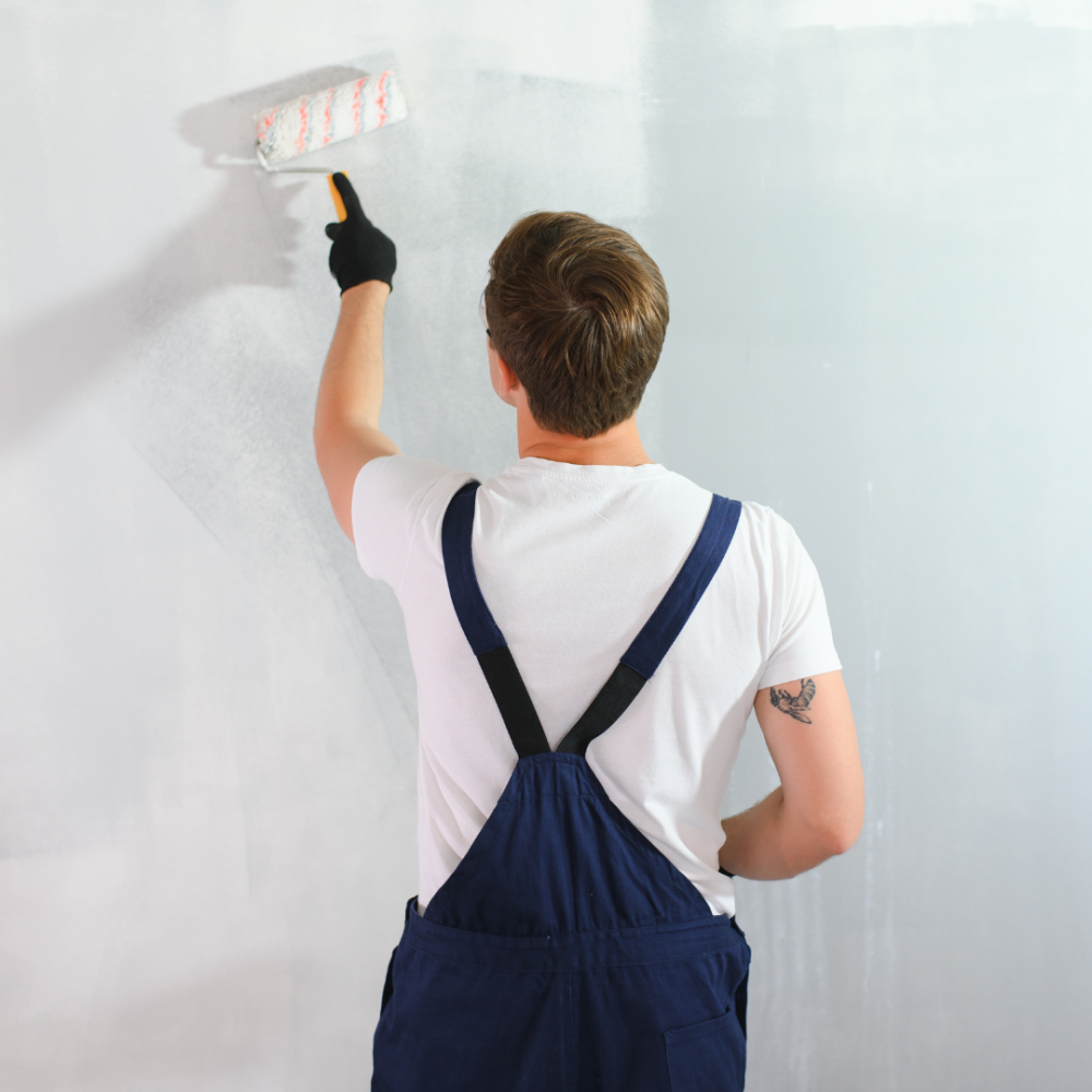 Why Hiring Painting Experts Saves Time and Money
