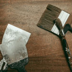 Choosing the Right Materials: Paints, Brushes,