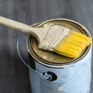 Brush Painting