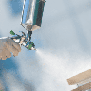 Spray Painting