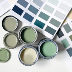 When to Use Oil-Based Paint