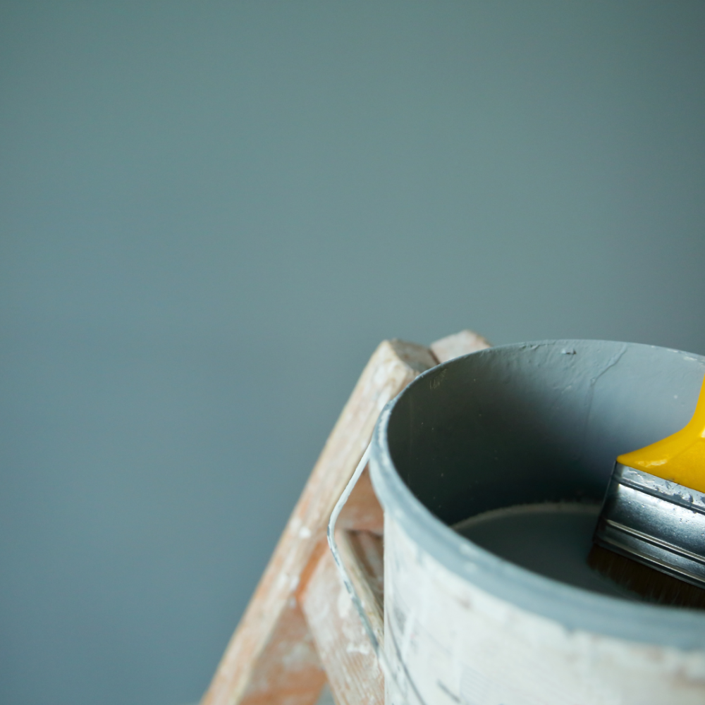 Choosing Between Oil-Based and Water-Based Paints