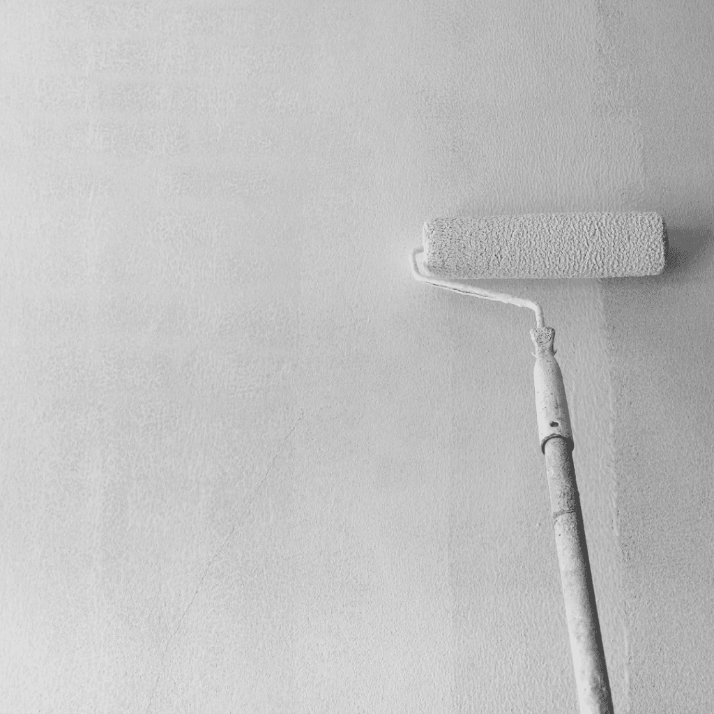 The Importance of Priming Before Painting