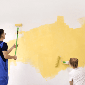 painting project