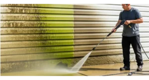 Washing
